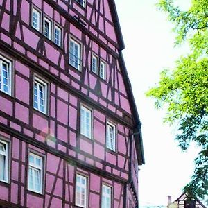 Gästehaus zur Sonne